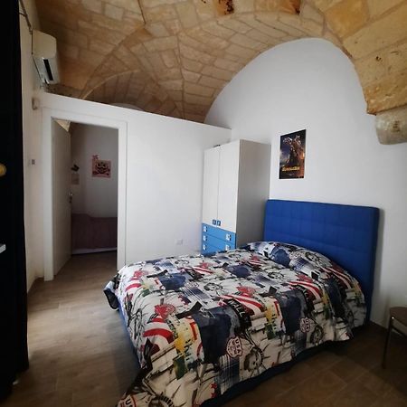 Salento Rosa Dei Venti Villa Surbo Exterior foto