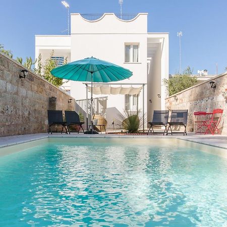 Salento Rosa Dei Venti Villa Surbo Exterior foto