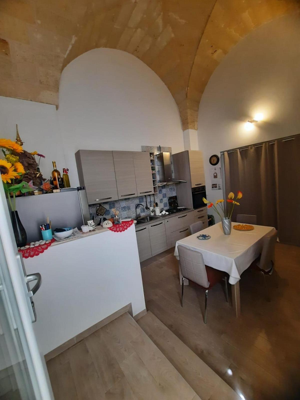 Salento Rosa Dei Venti Villa Surbo Exterior foto