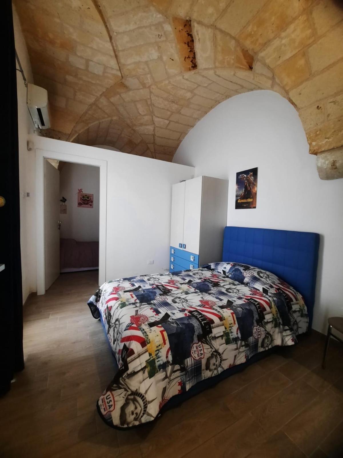 Salento Rosa Dei Venti Villa Surbo Exterior foto