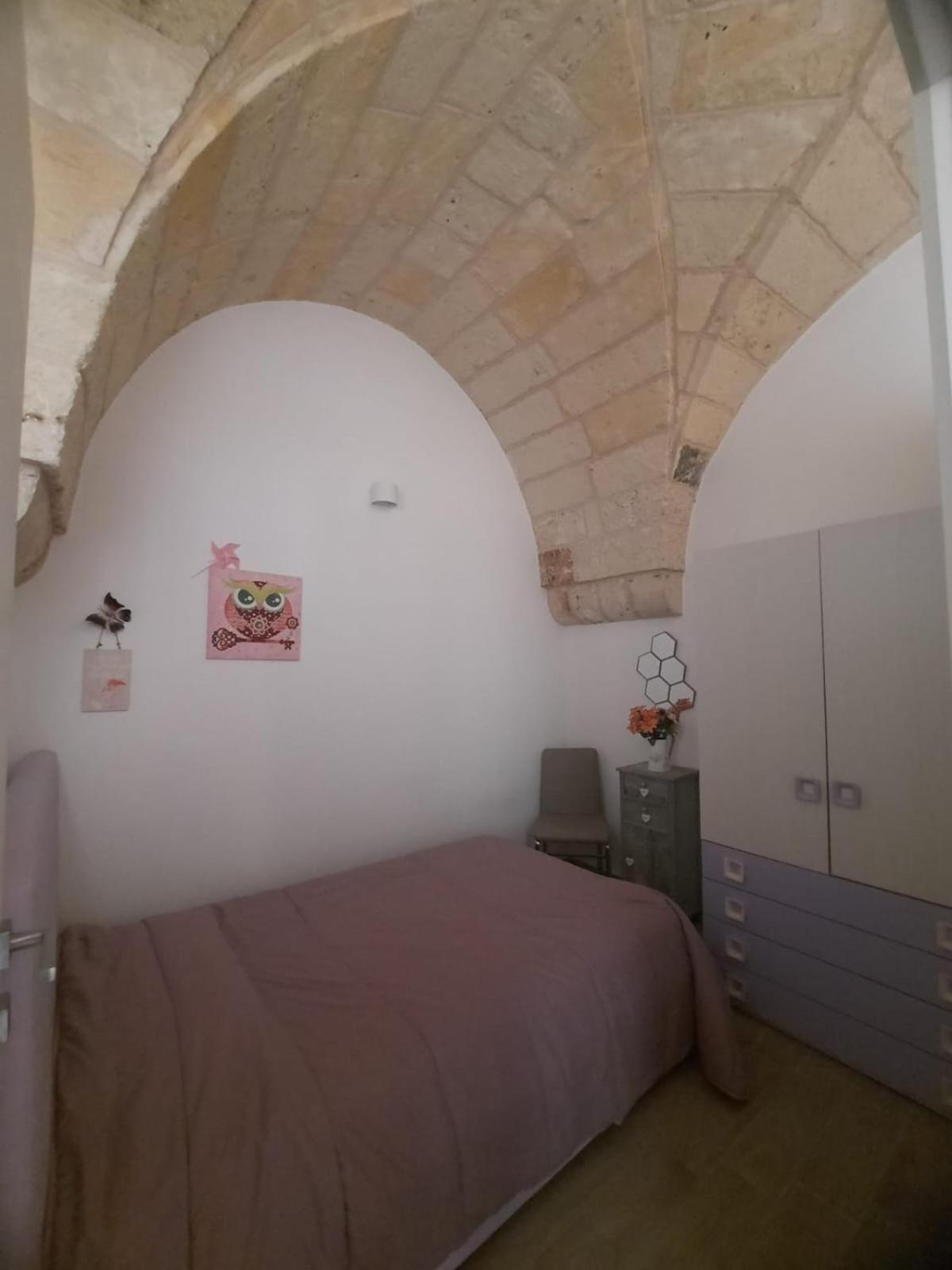 Salento Rosa Dei Venti Villa Surbo Exterior foto