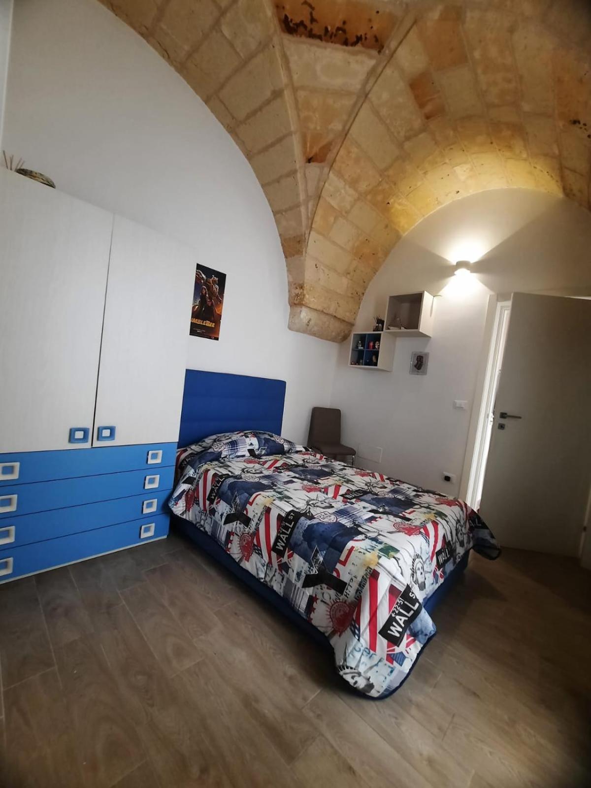 Salento Rosa Dei Venti Villa Surbo Exterior foto