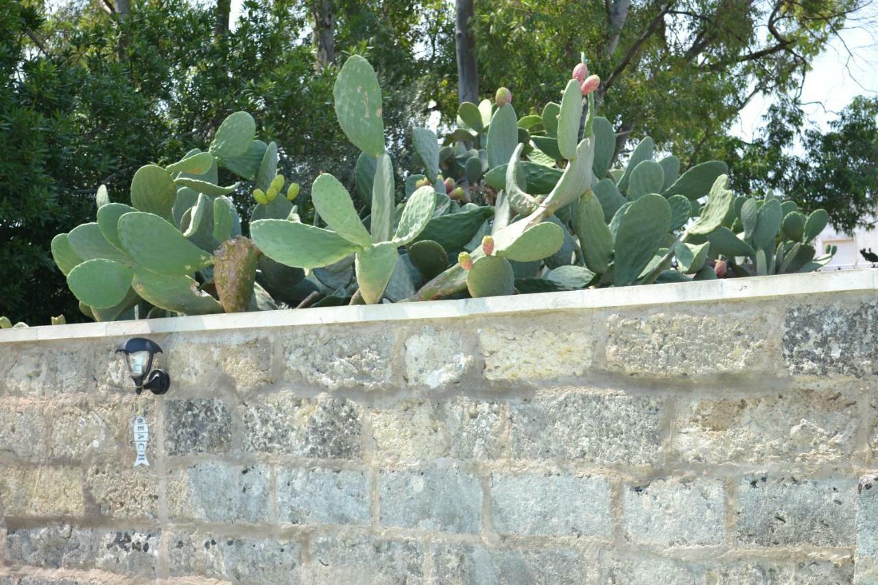 Salento Rosa Dei Venti Villa Surbo Exterior foto