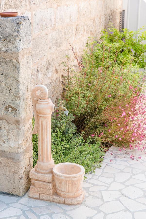 Salento Rosa Dei Venti Villa Surbo Exterior foto