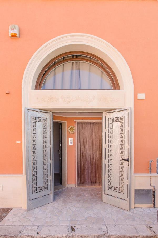 Salento Rosa Dei Venti Villa Surbo Exterior foto