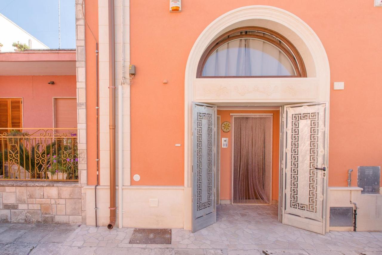 Salento Rosa Dei Venti Villa Surbo Exterior foto