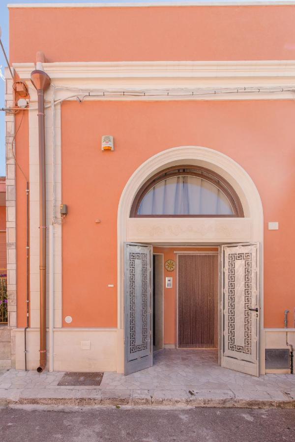 Salento Rosa Dei Venti Villa Surbo Exterior foto