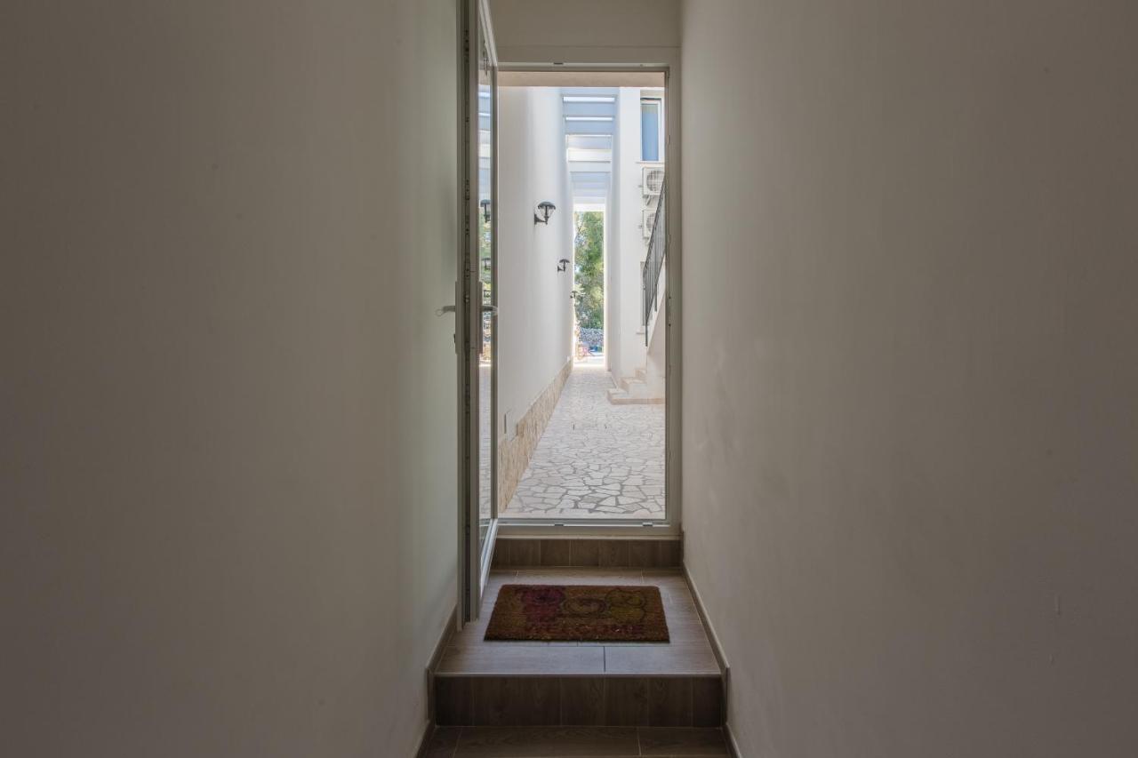 Salento Rosa Dei Venti Villa Surbo Exterior foto